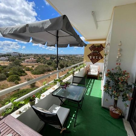 Cozy Sunny Apartment Wi-Fi & Ac Alvor Exteriér fotografie