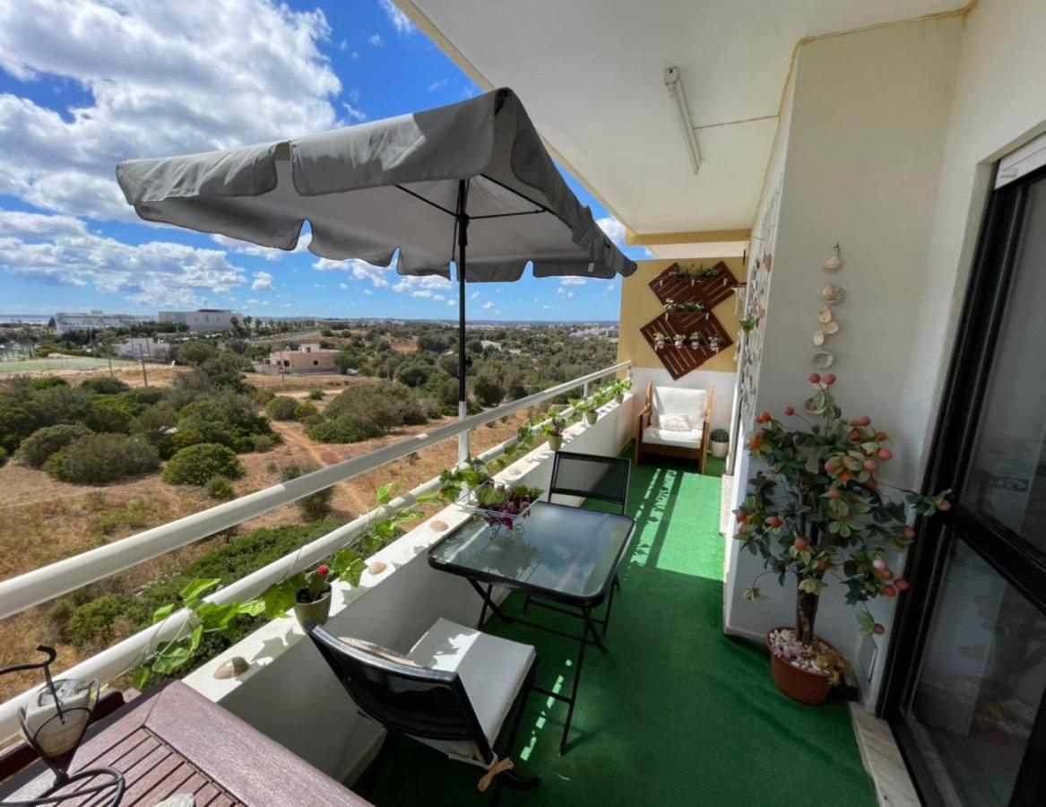 Cozy Sunny Apartment Wi-Fi & Ac Alvor Exteriér fotografie