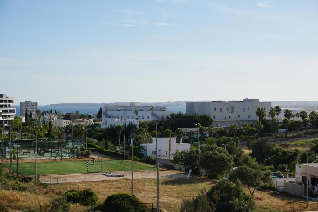 Cozy Sunny Apartment Wi-Fi & Ac Alvor Exteriér fotografie