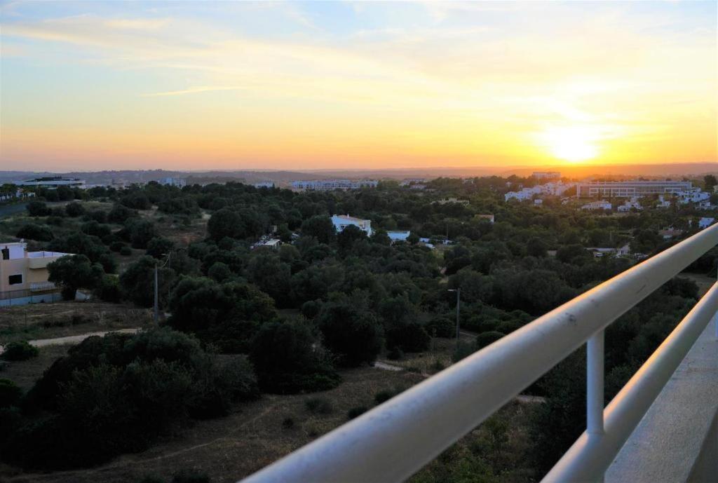 Cozy Sunny Apartment Wi-Fi & Ac Alvor Exteriér fotografie