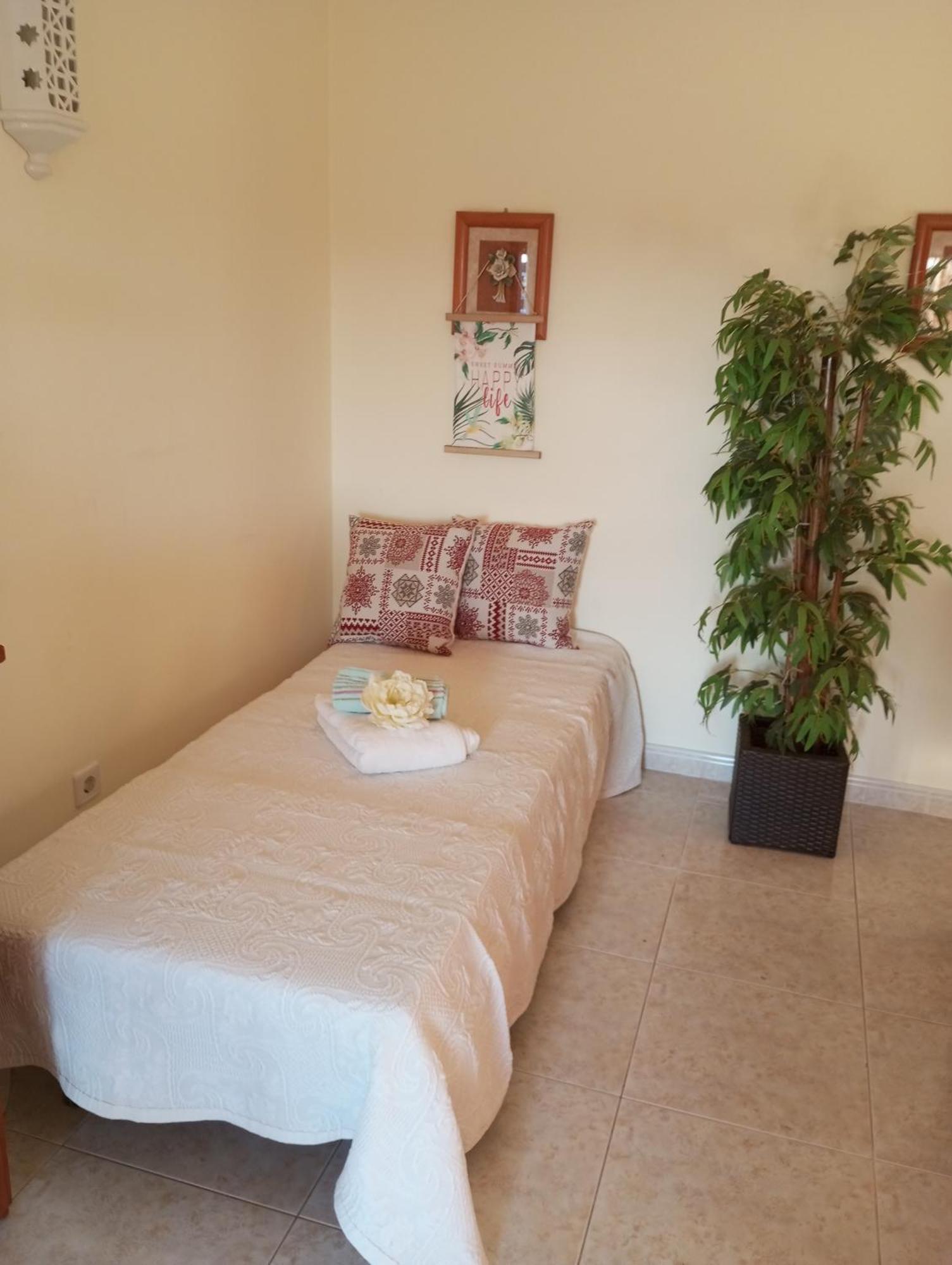 Cozy Sunny Apartment Wi-Fi & Ac Alvor Exteriér fotografie