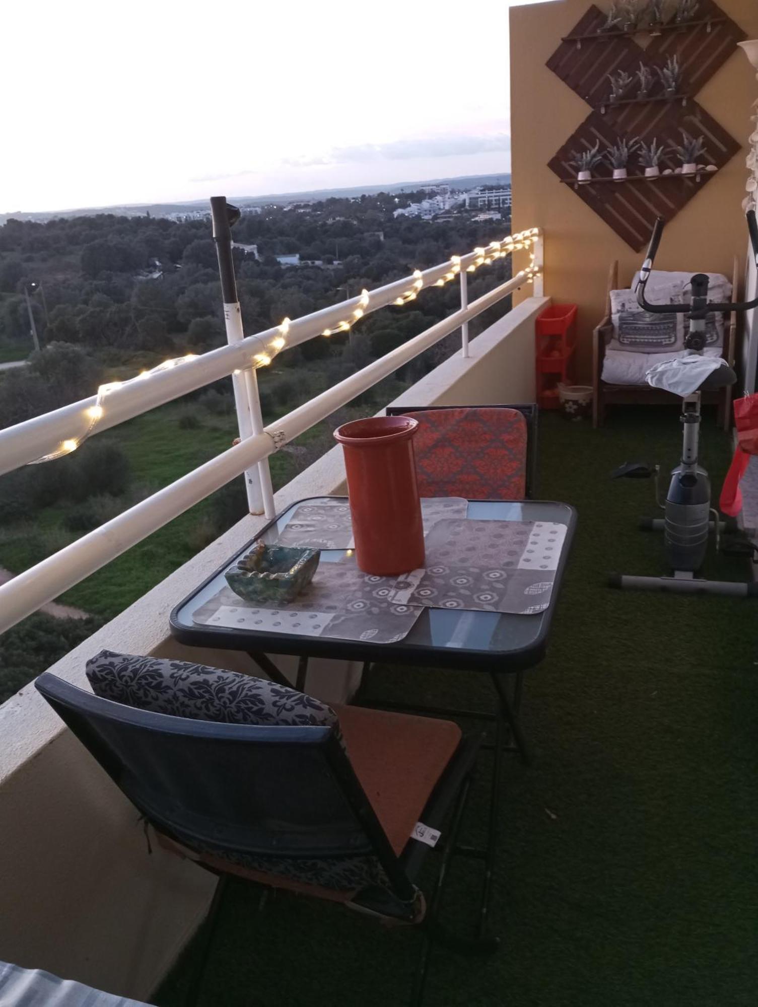 Cozy Sunny Apartment Wi-Fi & Ac Alvor Exteriér fotografie