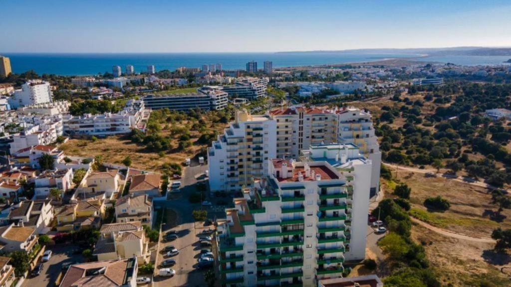 Cozy Sunny Apartment Wi-Fi & Ac Alvor Exteriér fotografie