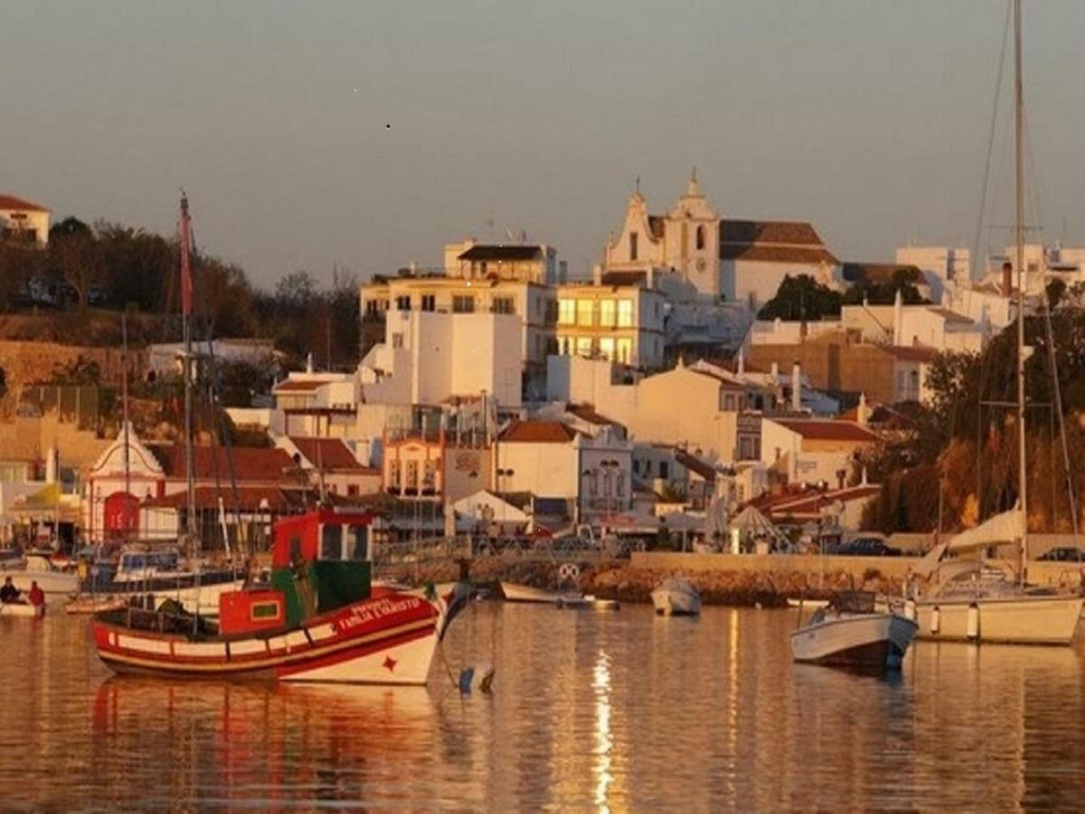 Cozy Sunny Apartment Wi-Fi & Ac Alvor Exteriér fotografie